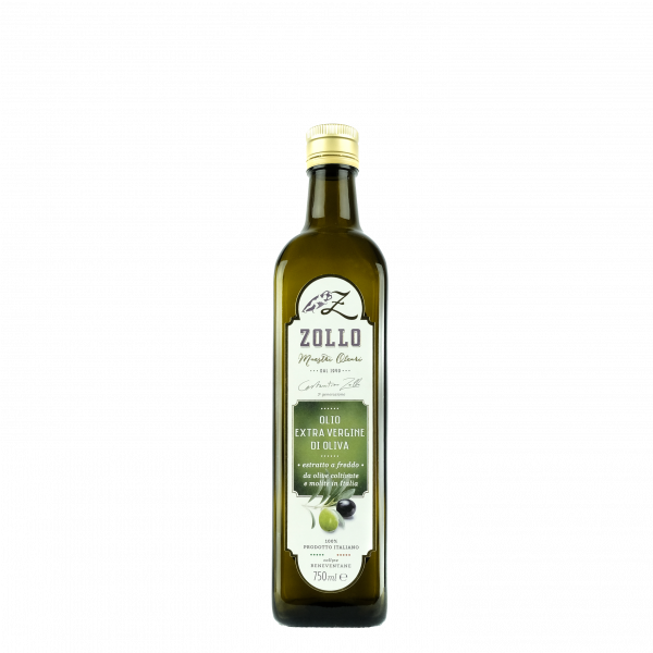 Olio Zollo